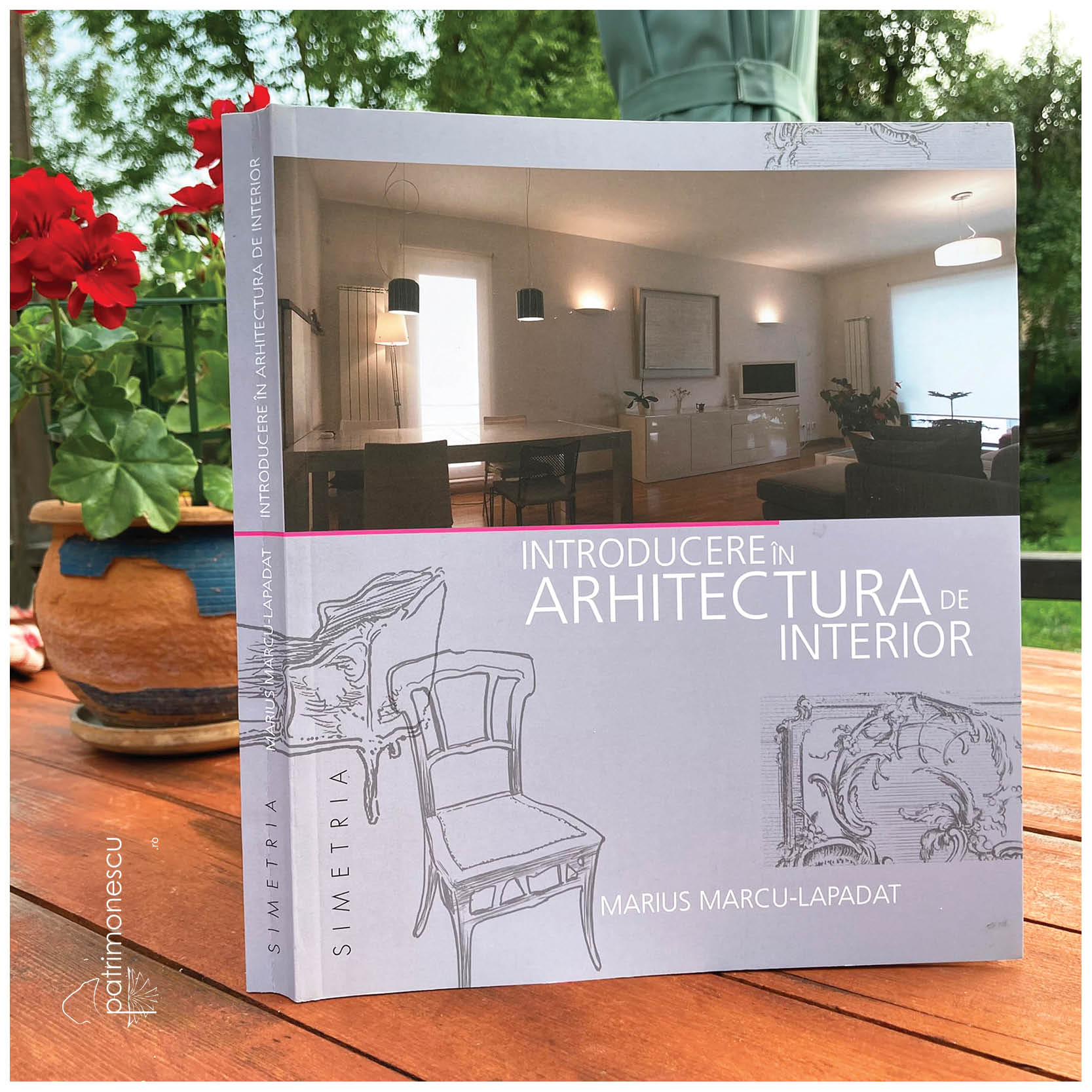 Introducere în arhitectura de interior