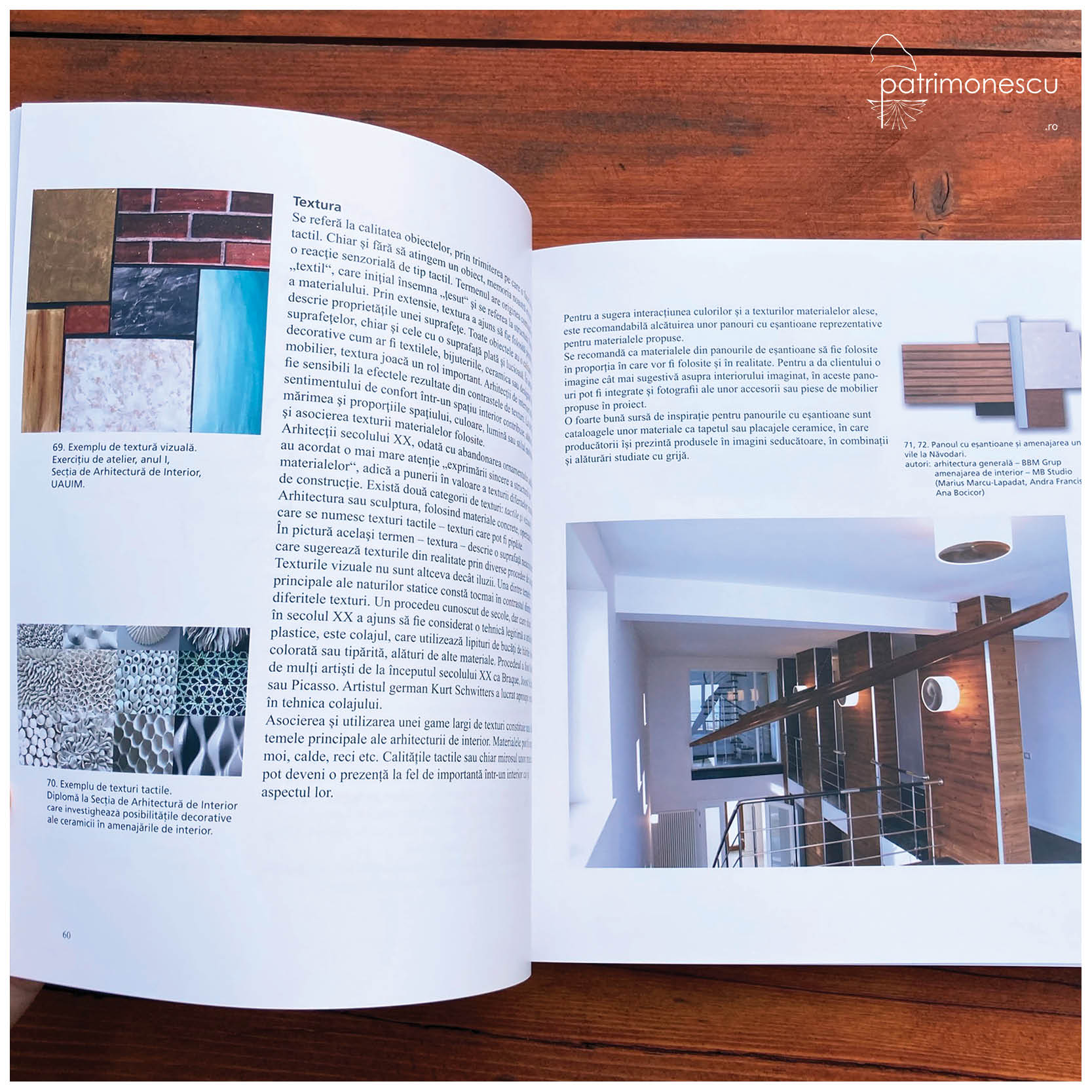 Introducere în arhitectura de interior