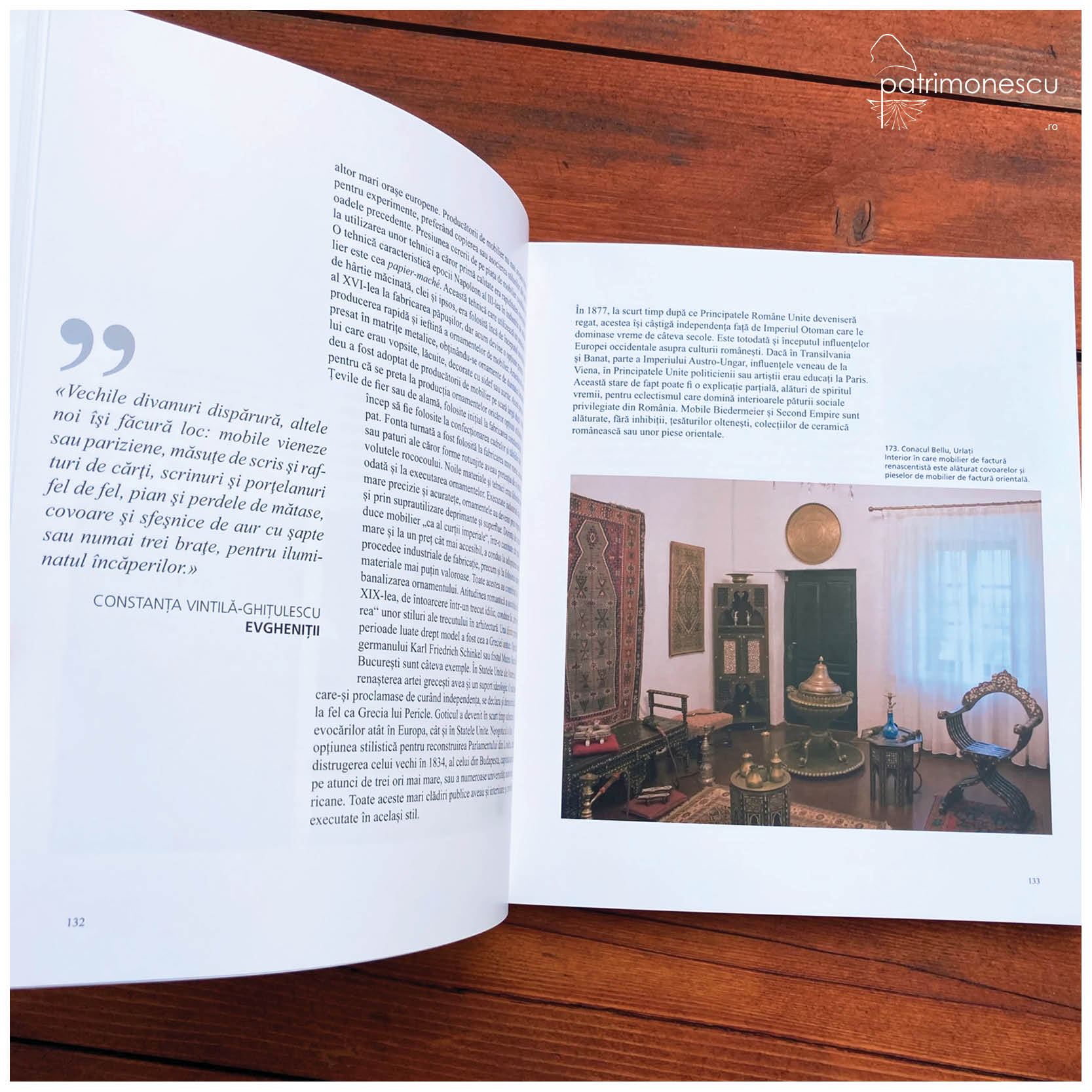 Introducere în arhitectura de interior