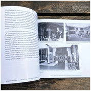 (Dis)Continuități. Fragmente de modernitate românească în prima jumătate a secolului al 20-lea