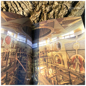 Arca noetica de la Alba Iulia