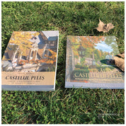 Gradinile Castelului Peles, Alexandru Mexi