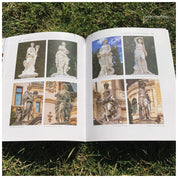 Gradinile Castelului Peles, Alexandru Mexi