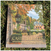 Gradinile Castelului Peles, Alexandru Mexi