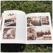 Gradinile Castelului Peles, Alexandru Mexi