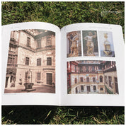 Gradinile Castelului Peles, Alexandru Mexi