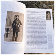 Prin Focsaniul cosmopolit, autor Dan Nichita