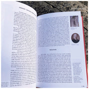 Prin Focsaniul cosmopolit, autor Dan Nichita