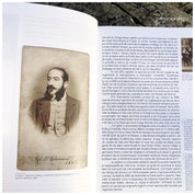 Prin Focsaniul cosmopolit, autor Dan Nichita