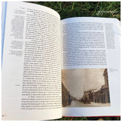 Prin Focsaniul cosmopolit, autor Dan Nichita