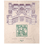 Detaliul Secession - Timișoara