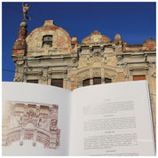 Detaliul Secession - Timișoara