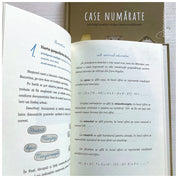 Case numarate. Activitati creative despre case traditionale.