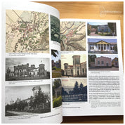 Ipostaze ale locuirii comunităților evreiești din Moldova (1775-1930)