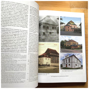 Ipostaze ale locuirii comunităților evreiești din Moldova (1775-1930)