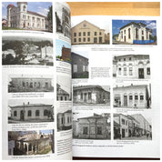 Ipostaze ale locuirii comunităților evreiești din Moldova (1775-1930)