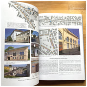 Ipostaze ale locuirii comunităților evreiești din Moldova (1775-1930)