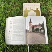 CTITORII ALE OAMENILOR LIBERI - Matei Eugen Stoean