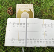 CTITORII ALE OAMENILOR LIBERI - Matei Eugen Stoean