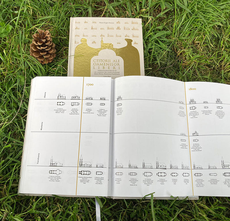 CTITORII ALE OAMENILOR LIBERI - Matei Eugen Stoean