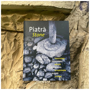 Piatra. Case traditionale din nordul Olteniei