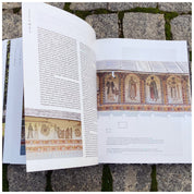 Zid. Ctitorii marunte din nordul Olteniei