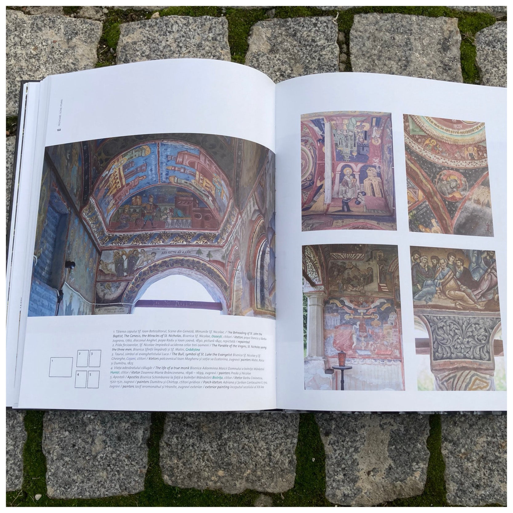 Zid. Ctitorii marunte din nordul Olteniei