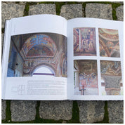 Zid. Ctitorii marunte din nordul Olteniei