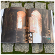 Zid. Ctitorii marunte din nordul Olteniei