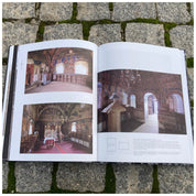 Zid. Ctitorii marunte din nordul Olteniei