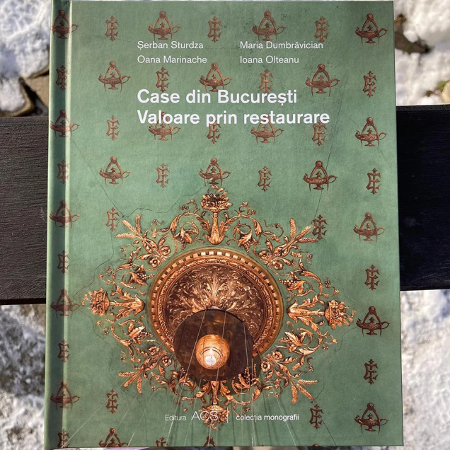 Șerban Sturdza, Maria Dumbrăvician, Oana Marinache, Ioana Olteanu