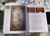 Șerban Sturdza, Maria Dumbrăvician, Oana Marinache, Ioana Olteanu