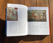 Pictura murală maramureșeană. Meșteri zugravi și interferențe stilistice