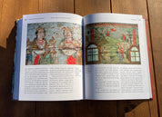 Pictura murală maramureșeană. Meșteri zugravi și interferențe stilistice