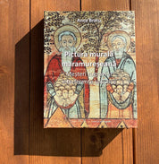 Pictura murală maramureșeană. Meșteri zugravi și interferențe stilistice