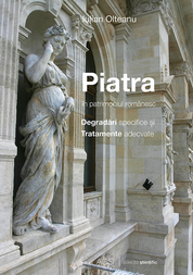 Piatra in patrimoniul românesc