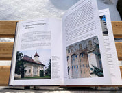 Pictura murală din nordul Moldovei. Modificări estetice și restaurare