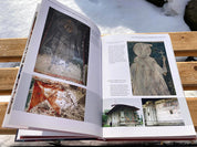 Pictura murală din nordul Moldovei. Modificări estetice și restaurare