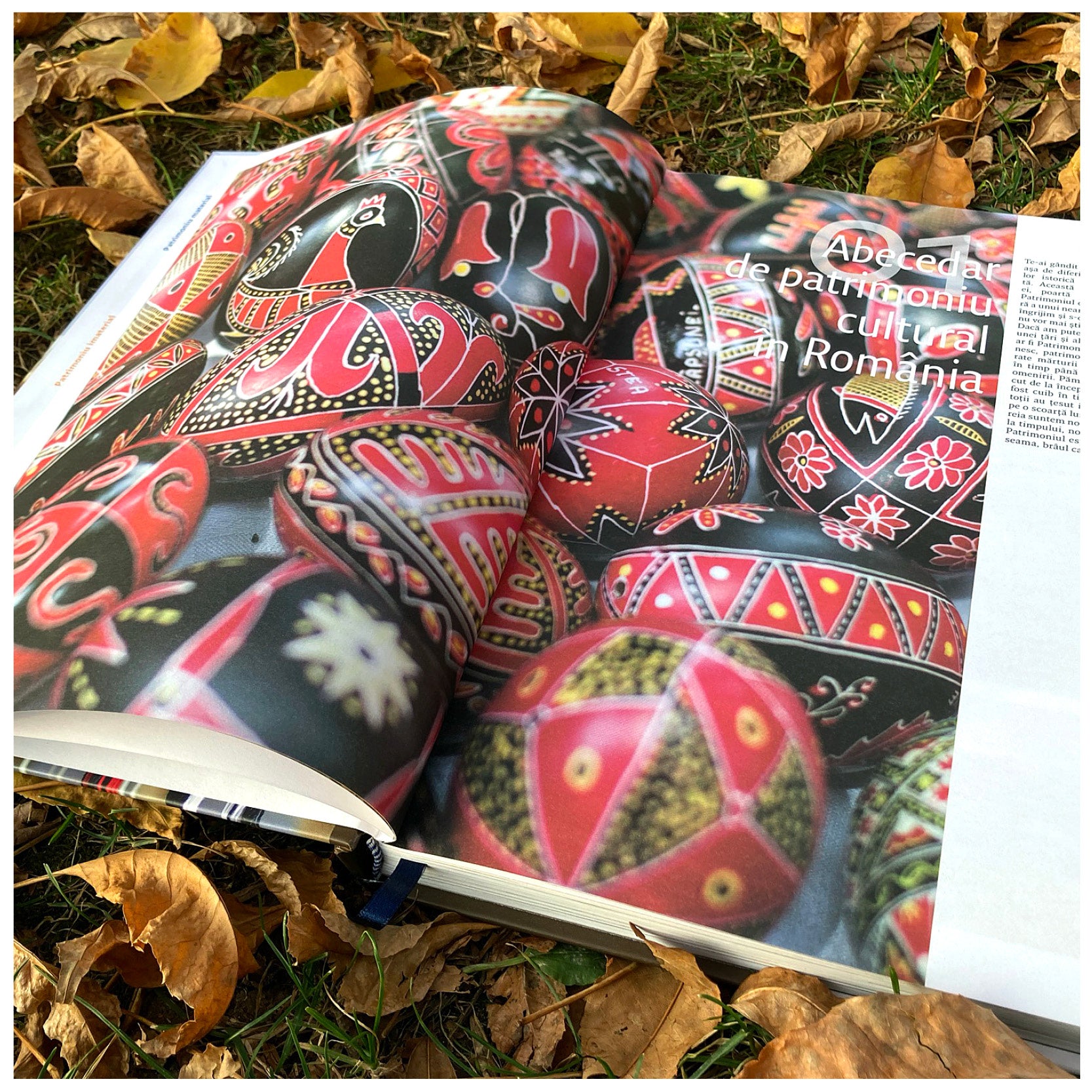 Patrimoniul UNESCO din ROMÂNIA pe înțelesul tuturor