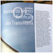 Patrimoniul UNESCO din ROMÂNIA pe înțelesul tuturor