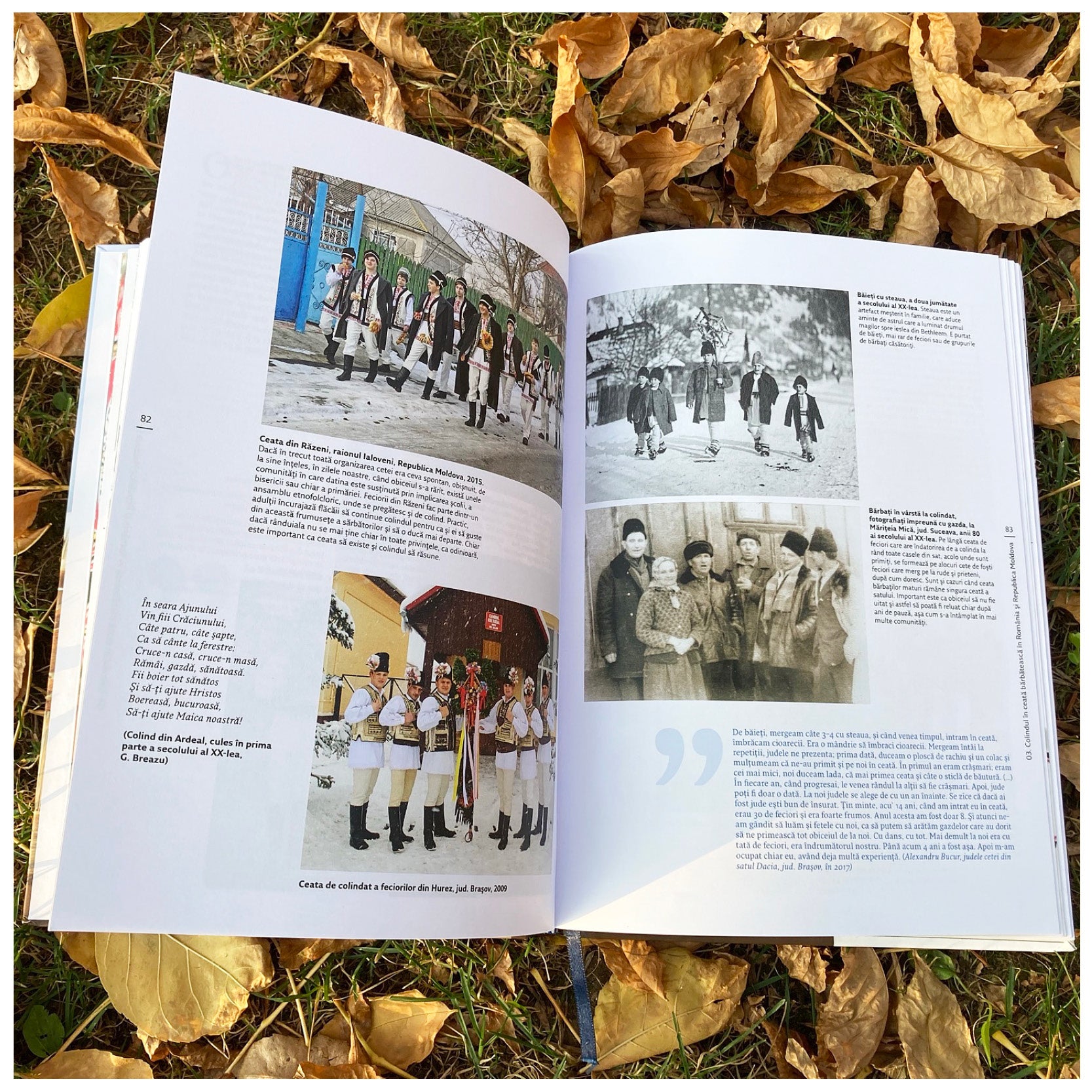 Patrimoniul UNESCO din ROMÂNIA pe înțelesul tuturor