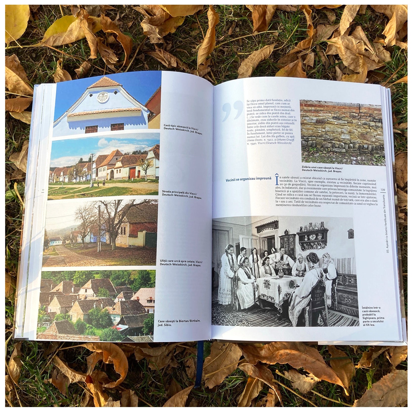 Patrimoniul UNESCO din ROMÂNIA pe înțelesul tuturor