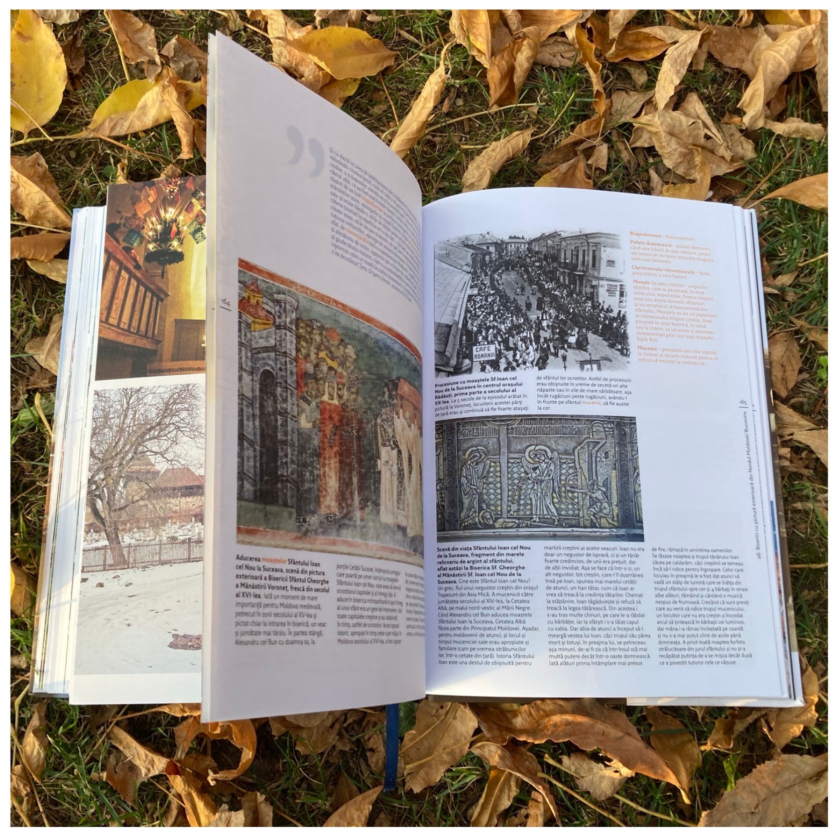 Patrimoniul UNESCO din ROMÂNIA pe înțelesul tuturor