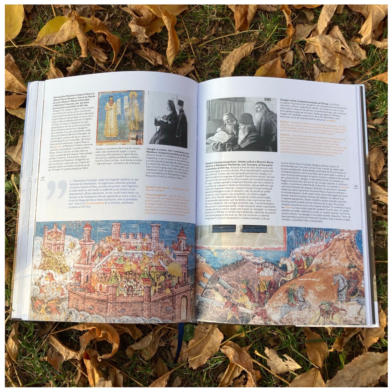 Patrimoniul UNESCO din ROMÂNIA pe înțelesul tuturor