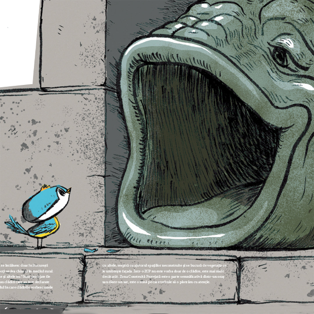 Zborul ZCP 39 - Căutarea lui Pippin