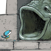 Zborul ZCP 39 - Căutarea lui Pippin