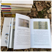 Caietele restaurării 2021