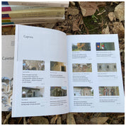 Caietele restaurării 2021