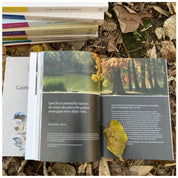 Caietele restaurării 2021