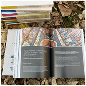 Caietele restaurării 2021